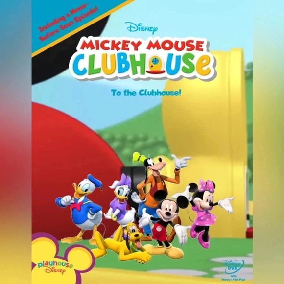 Minnie Mouse Daisy Duck BFF Pair - Picture 6 of 6